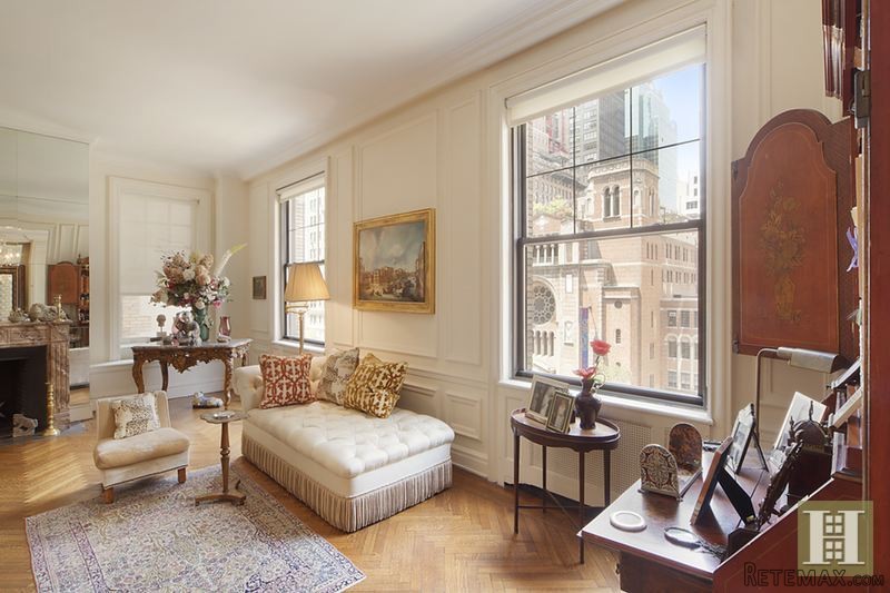 2 bedroom Apartment For Sale: 525 PARK.. - 2