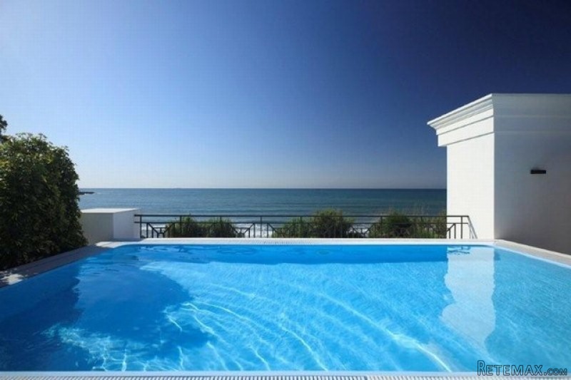 5 Bedrooms - Penthouse - Malaga - For..