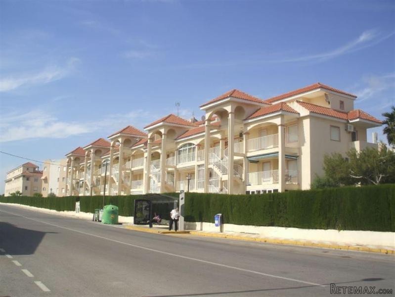 Apartment In San Luis, Costa Blanca..
