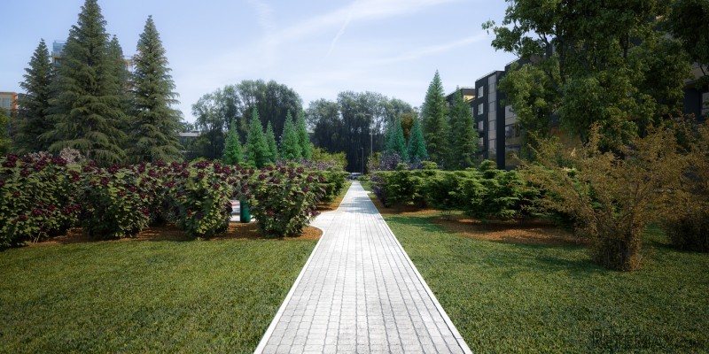 Apartments In New Residential Complex - 2