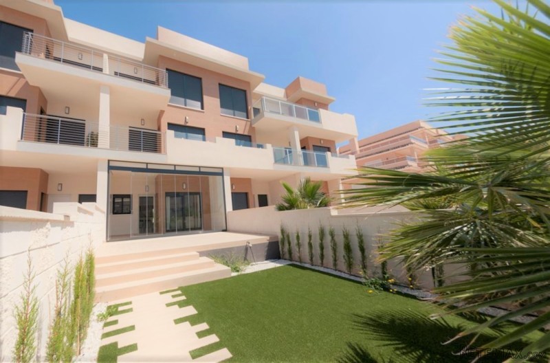 La Zenia 2 Beds Key Ready Apartment.. - 2