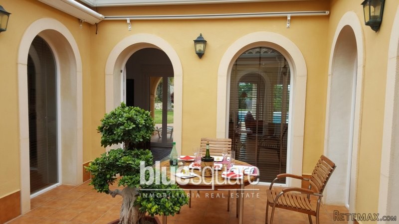 Modern 3-bedroom villa with beautiful.. - 2