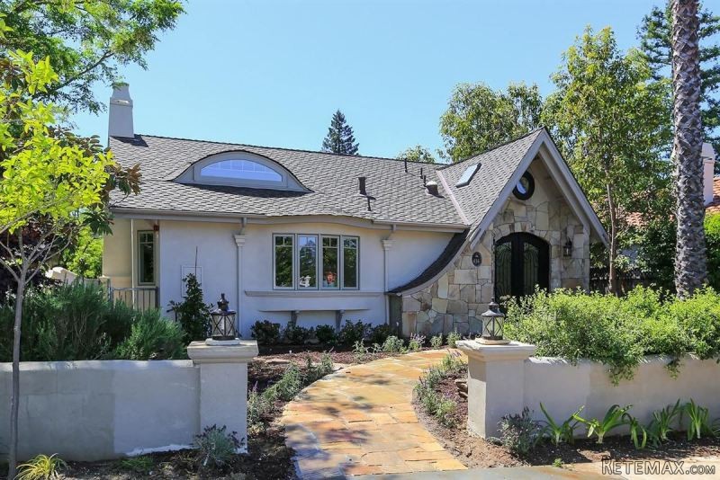 New home in los altos - 2