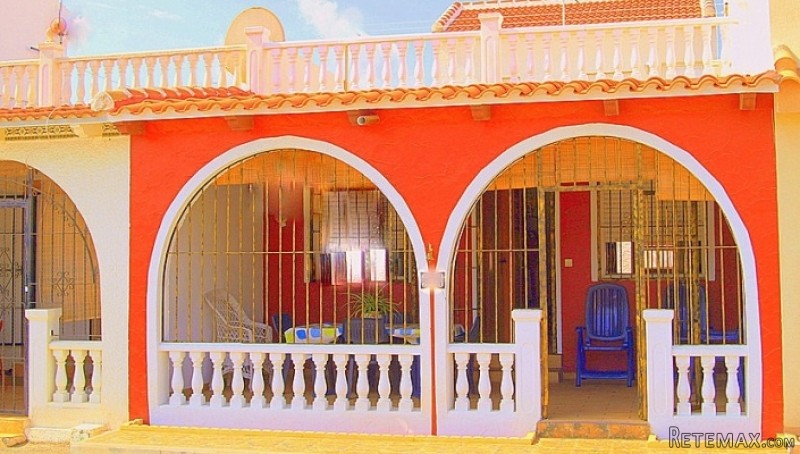 Resale · Townhouse · Spain · Costa Ca..