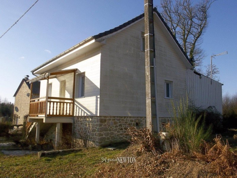 SAINT PARDOUX LA CROISILLE, CORREZE - 2.. - 2