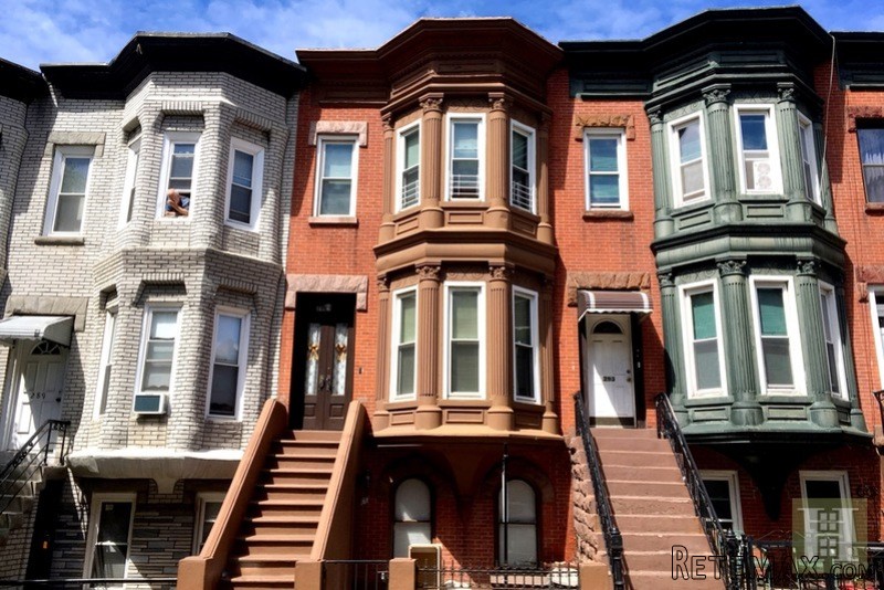 3 bedroom Town House For Sale: 291 6TH..