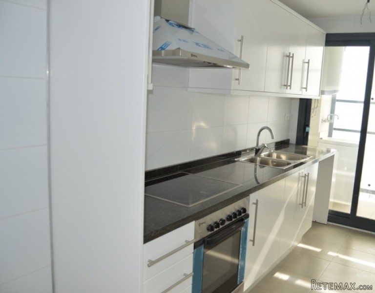 New Apartment For Sale In A Great.. - 2