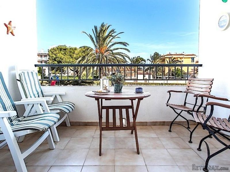 UBE1444 - Punta Prima - Apartment.. - 2