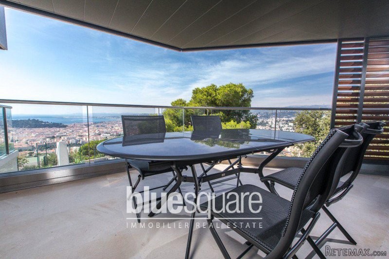 2-bedroom apartment - Nice Mont Boron