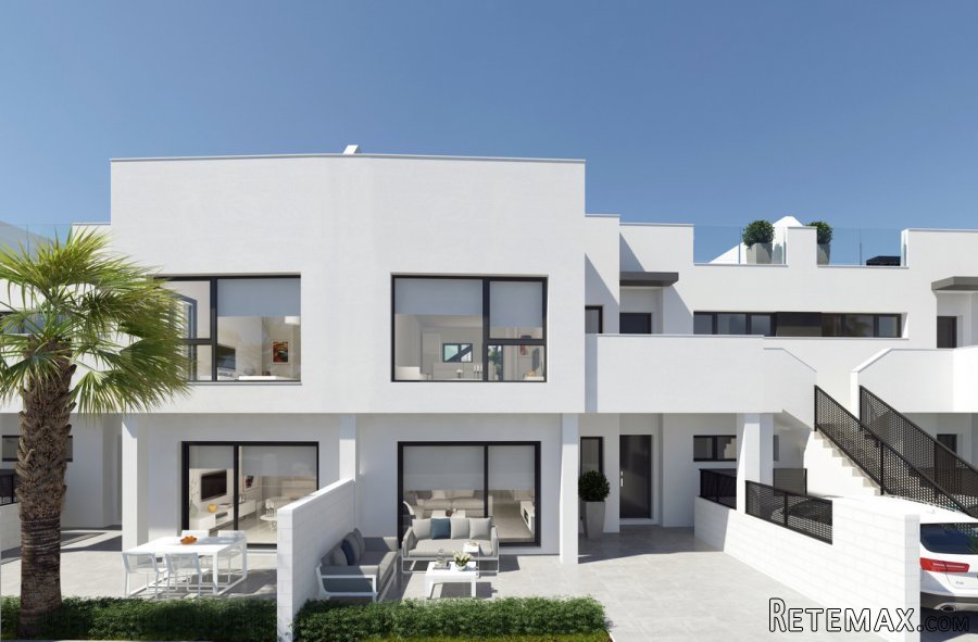 Casas tipo bungalow en construcción de alta calidad en..