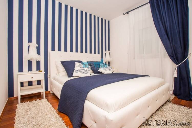 Crikvenica - kuća s 5 apartmana, garažom, 9 parkirnih m.. - 11