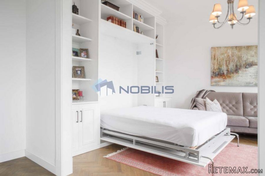 Zagreb, centar, stan 68 m2, TOP lokacija, adaptiran - 11
