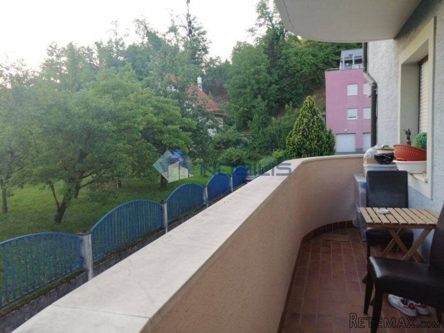Zagreb, Stenjevec, stan 85,16m2, Gospodska ulica - 11