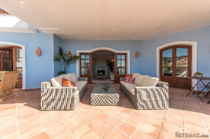 3 Bedrooms - Townhouse - Malaga - For.. - 2