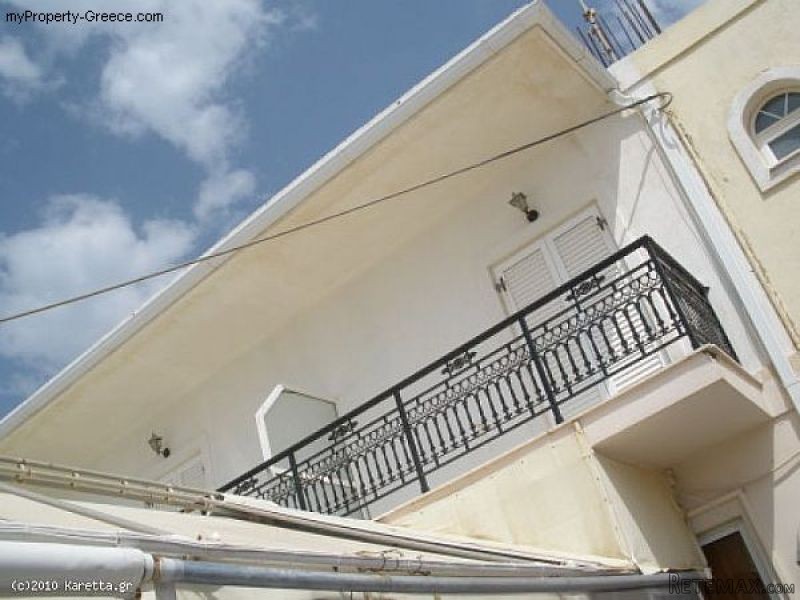 Commercial - Zakynthos - For Sale - 2