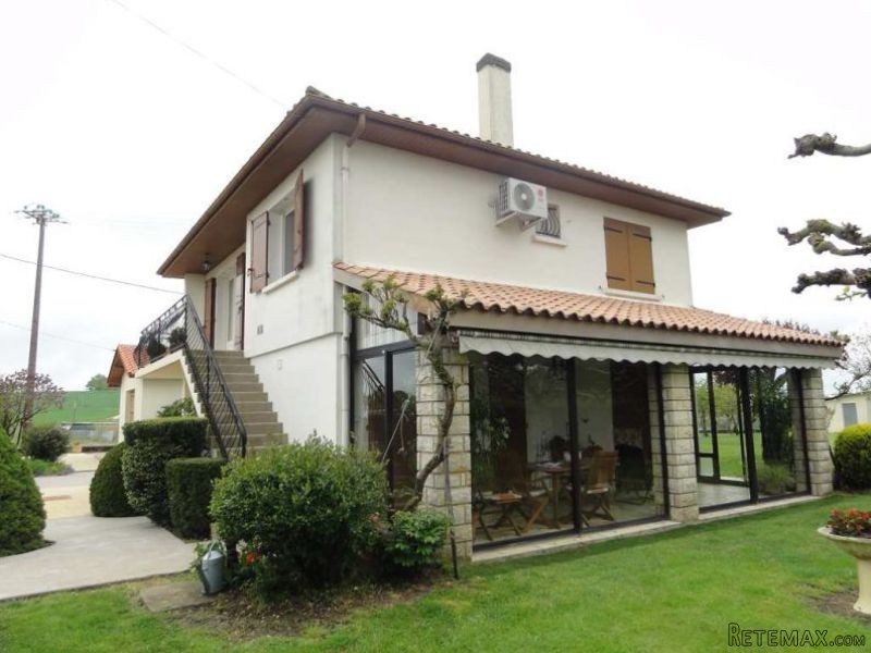 Maison - Miramont De Guyenne - 2
