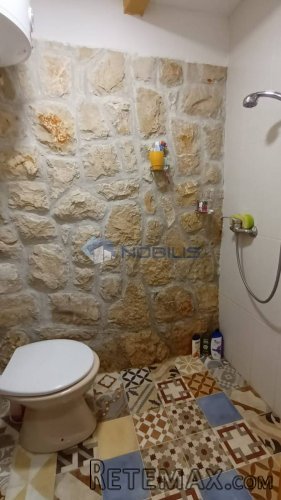 Pag (Zubovići) adaptirana dalmatinska autohtona kuća - 12