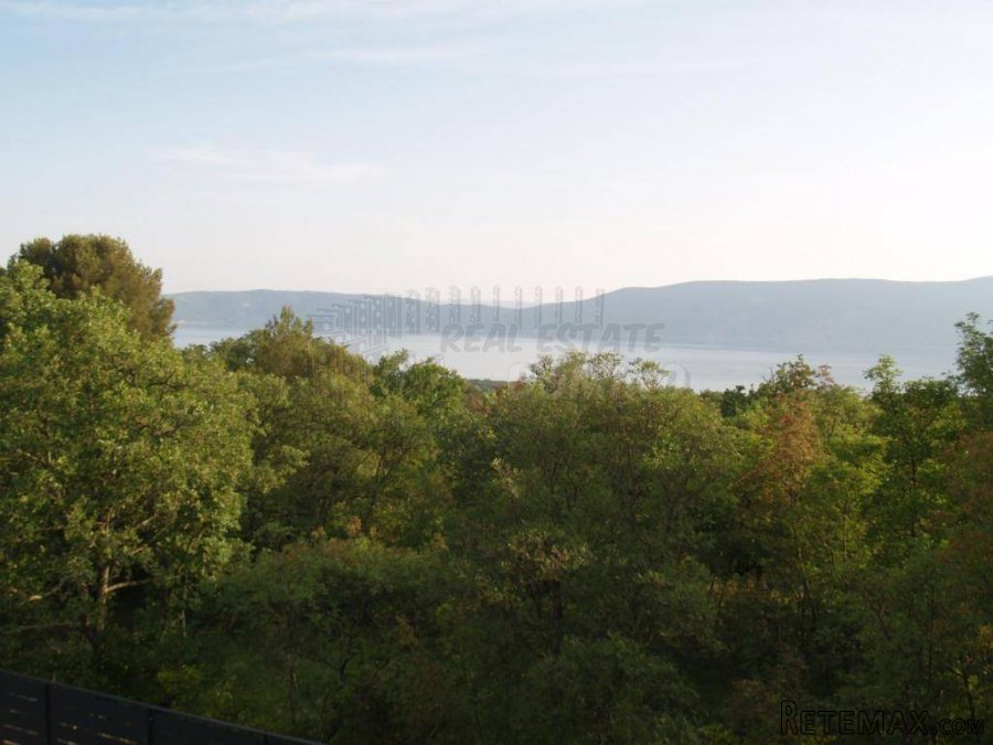 Prekrasna vila s pogledom na more! Otok Krk! - 12