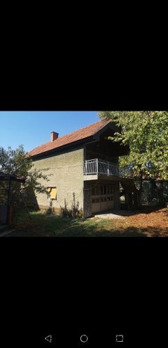 Prodajem 2 kuce u Velikim Crljenima - 12