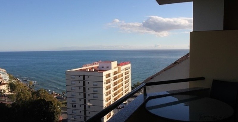 Taklagenhet, Benalmadena - Benalmadena..