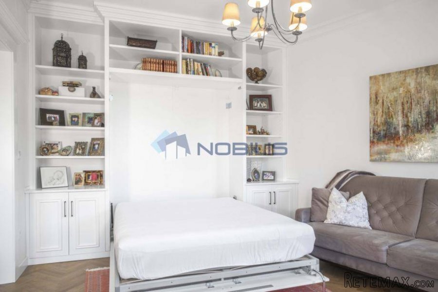 Zagreb, centar, stan 68 m2, TOP lokacija, adaptiran - 12