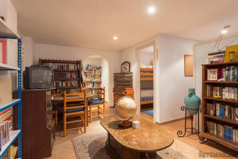 5 bedrooms Apartment in Javea