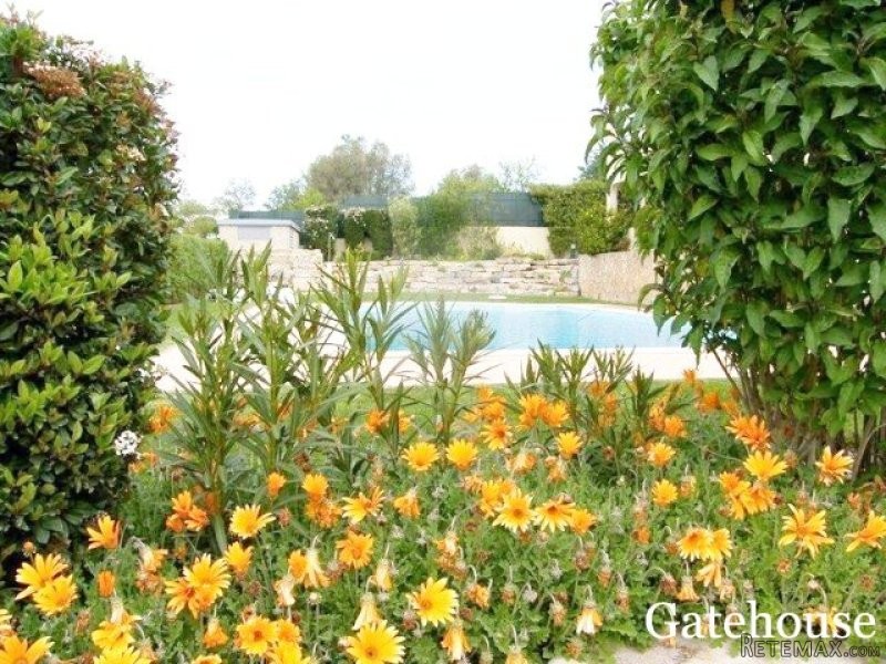 Algarve 2 Bed Apartment For Sale Nr.. - 2