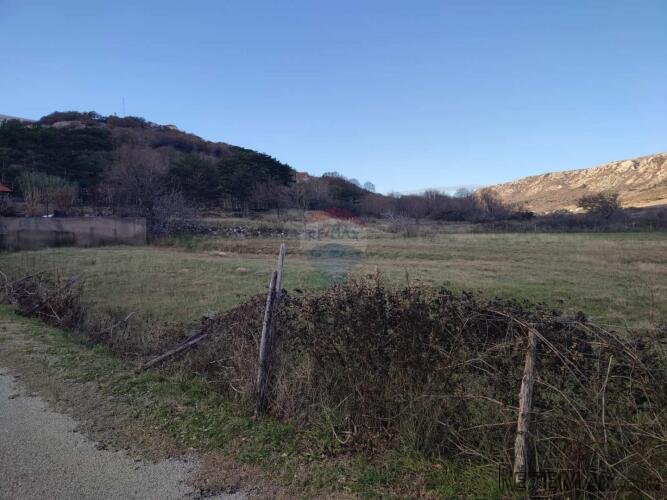 Baška-Batomalj-poljoprivredno zemljište 815m2 - 3