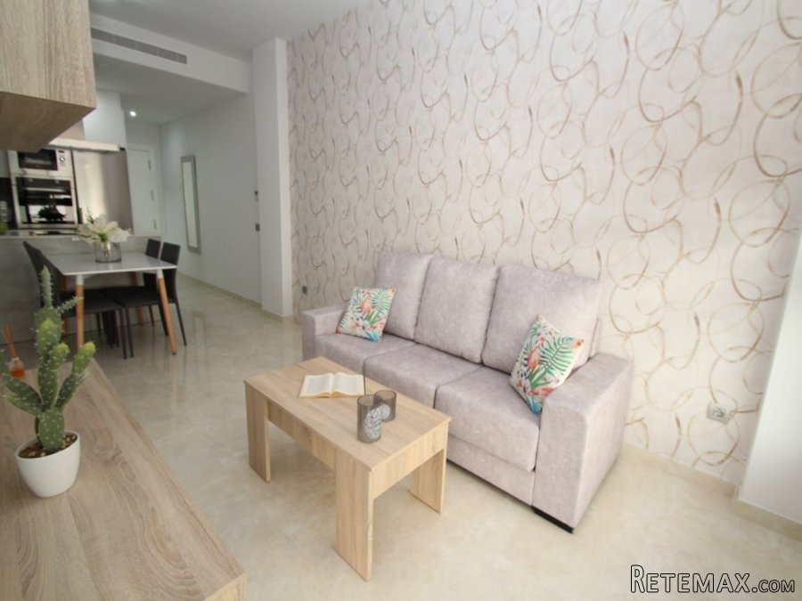 Brand new penthouse located in Playa del Cura, Torrevieja... - 3