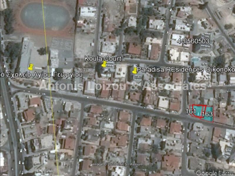 Building Plot - 2