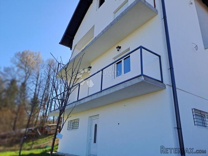 Novo uređena kuća s krasnim pogledom - 3