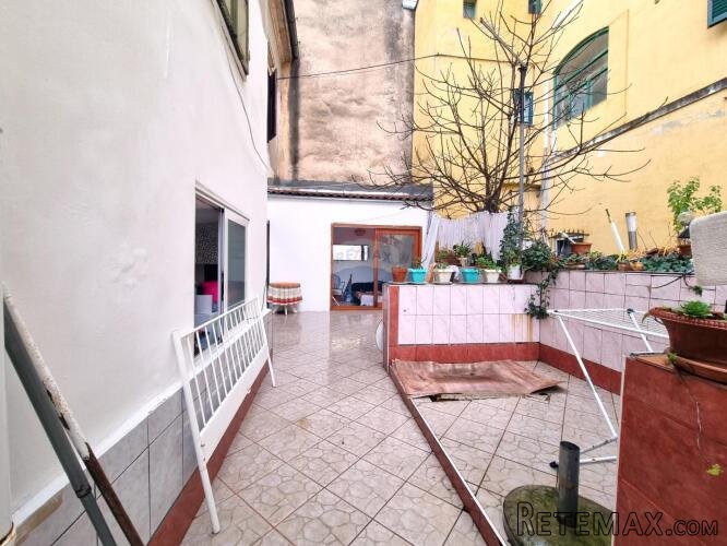 OPATIJA,CENTAR- stan 70 m2 sa okućnicom 150 m2, 50 m od mora - 3