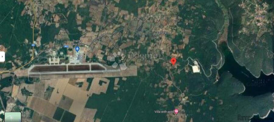 "Raj na obali: Predivno zemljište u Valturi, samo 1500 m od - 3