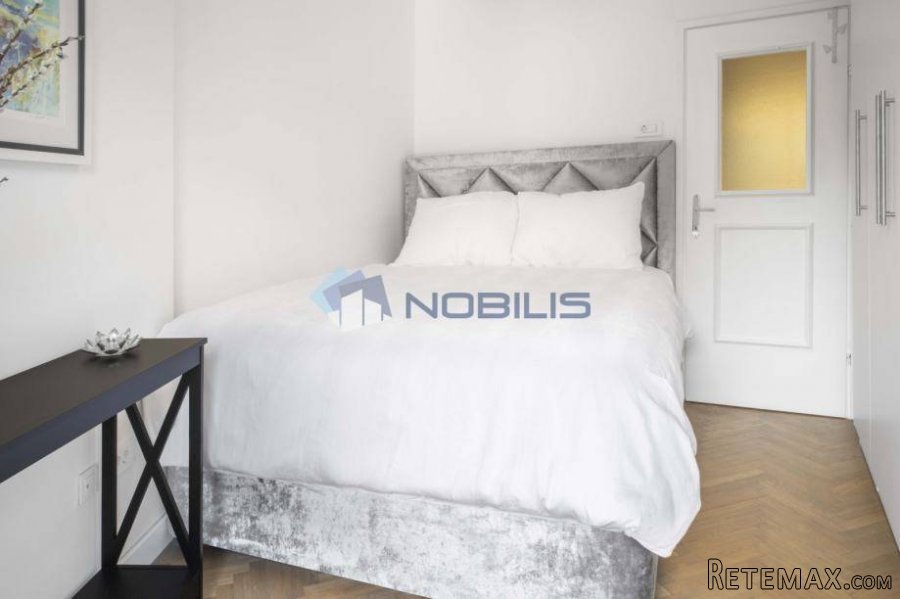 Zagreb, centar, stan 68 m2, TOP lokacija, adaptiran - 13