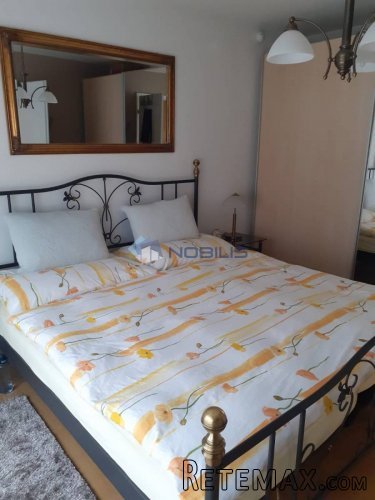 Zagreb, Donje Svetice, 107m2, PZ+potkr., garaža + okućnica - 13