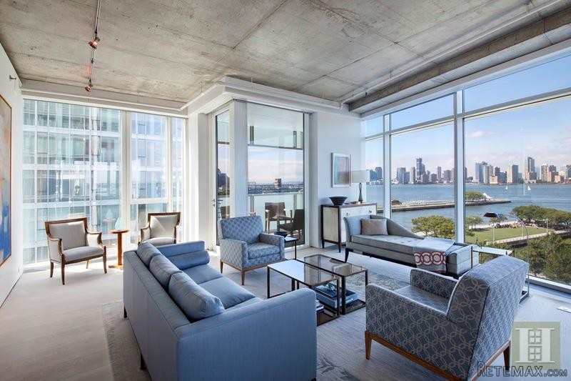 3 bedroom Apartment For Sale: 173 PERRY.. - 2