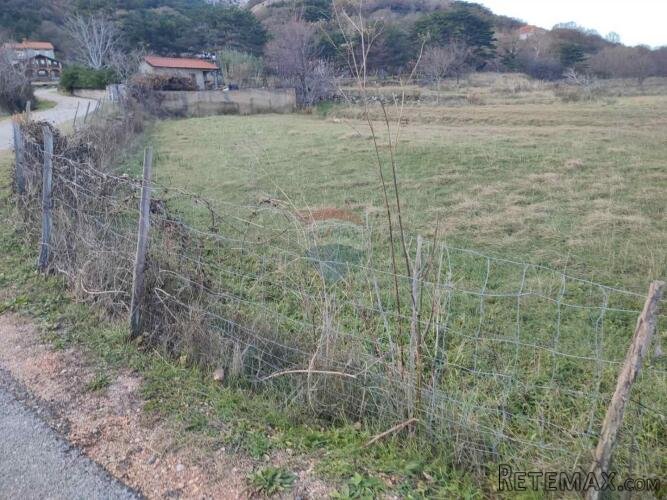 Baška-Batomalj-poljoprivredno zemljište 815m2 - 4