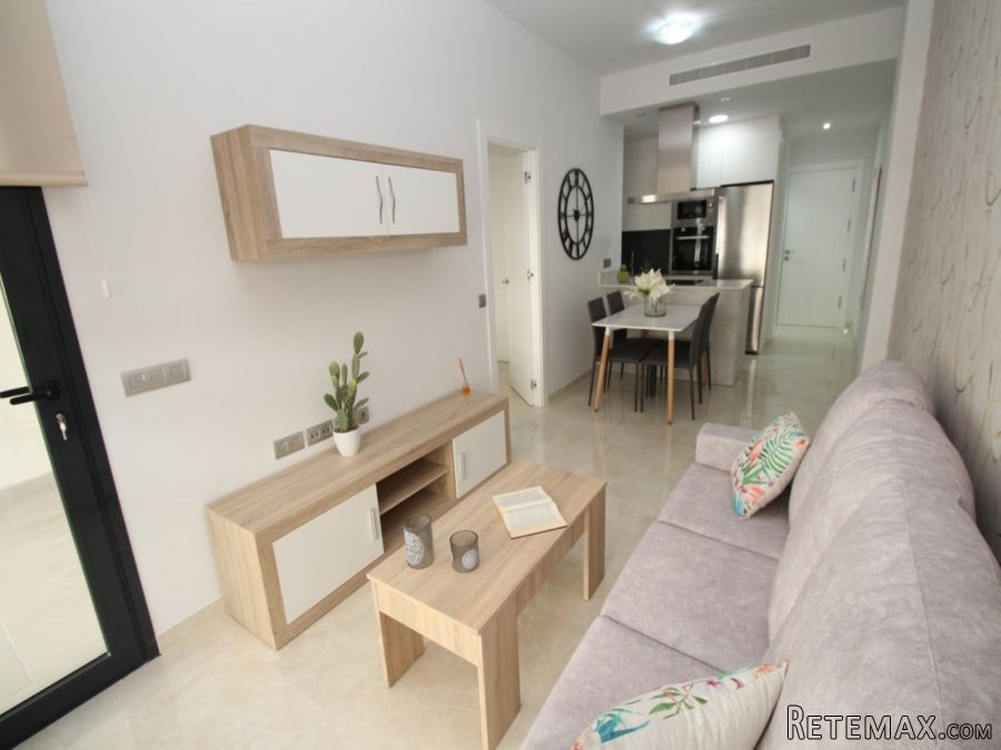 Brand new penthouse located in Playa del Cura, Torrevieja... - 4
