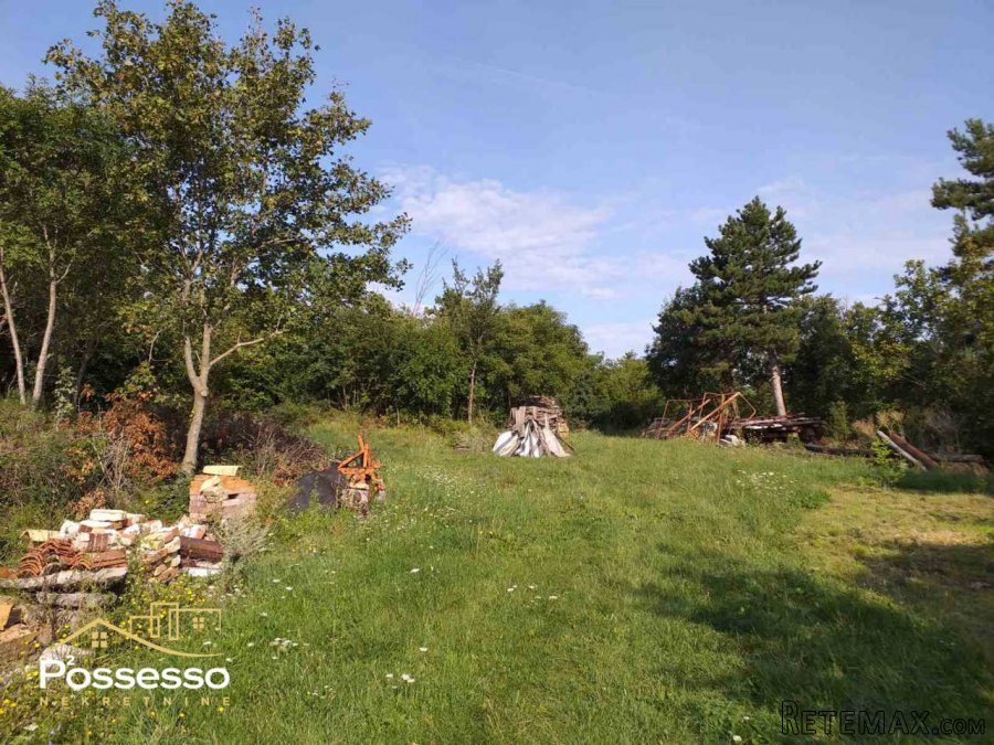 Buzet - Građevinsko zemljište - 14