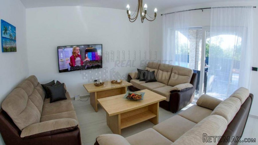 Prekrasna vila s pogledom na more! Otok Krk! - 14