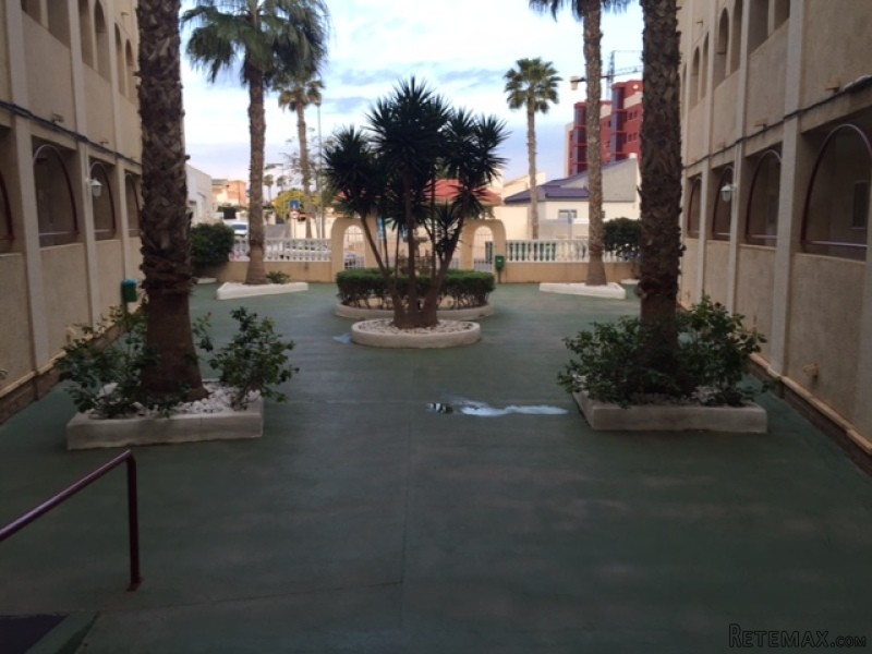 Studio Apartment For Sale - 2