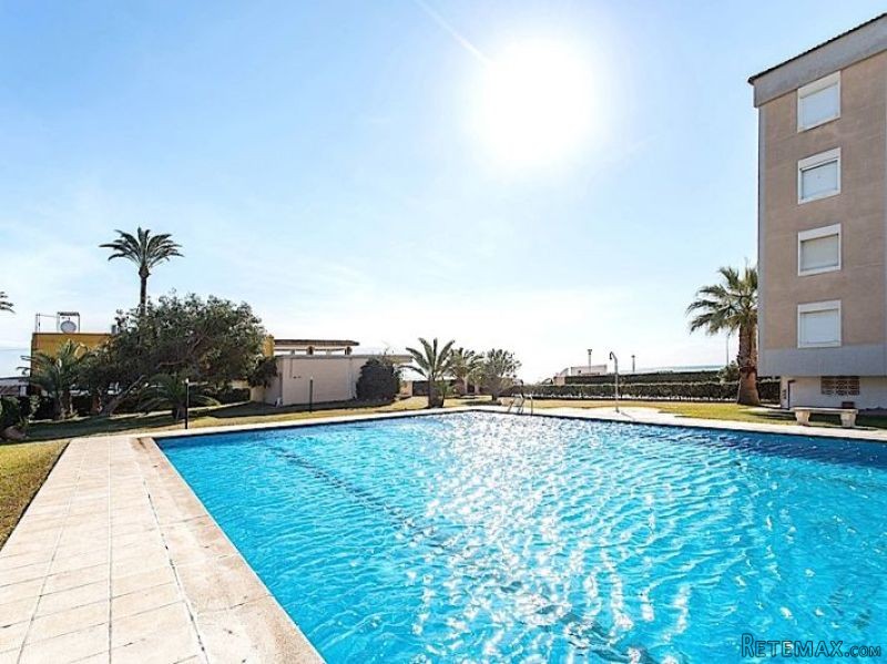 UBE1444 - Punta Prima - Apartment..