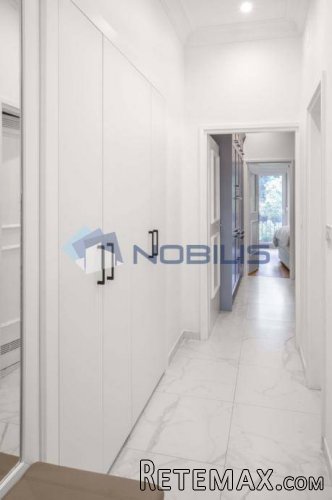 Zagreb, centar, stan 68 m2, TOP lokacija, adaptiran - 14
