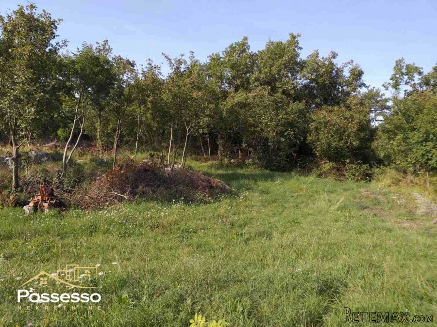 Buzet - Građevinsko zemljište - 15