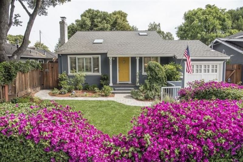 charming home in mnelo park