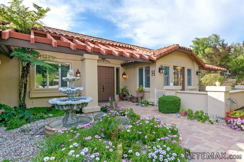 14383 Blue Sage Road