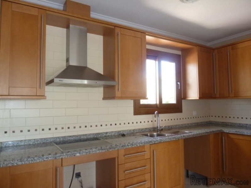 3 Bedrooms - Villa - Alicante - For Sale - 2