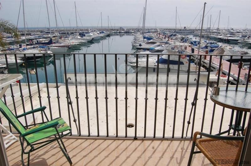 Apartment For Sale In Puerto Banus..