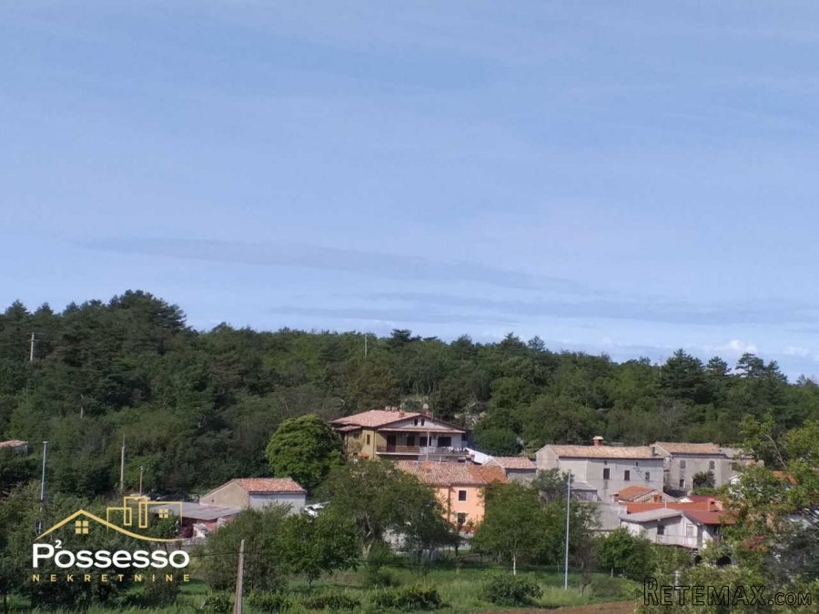 Buzet - Građevinsko zemljište - 16