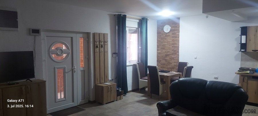 Prodaje se stambeni-vikend objekat,Vinci-Golubac - 16